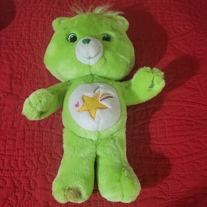 Care Bear - Oopsy Bear
